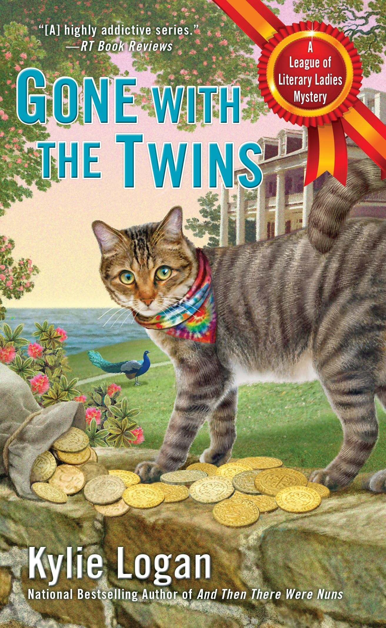 Product Image: Gone with the Twins