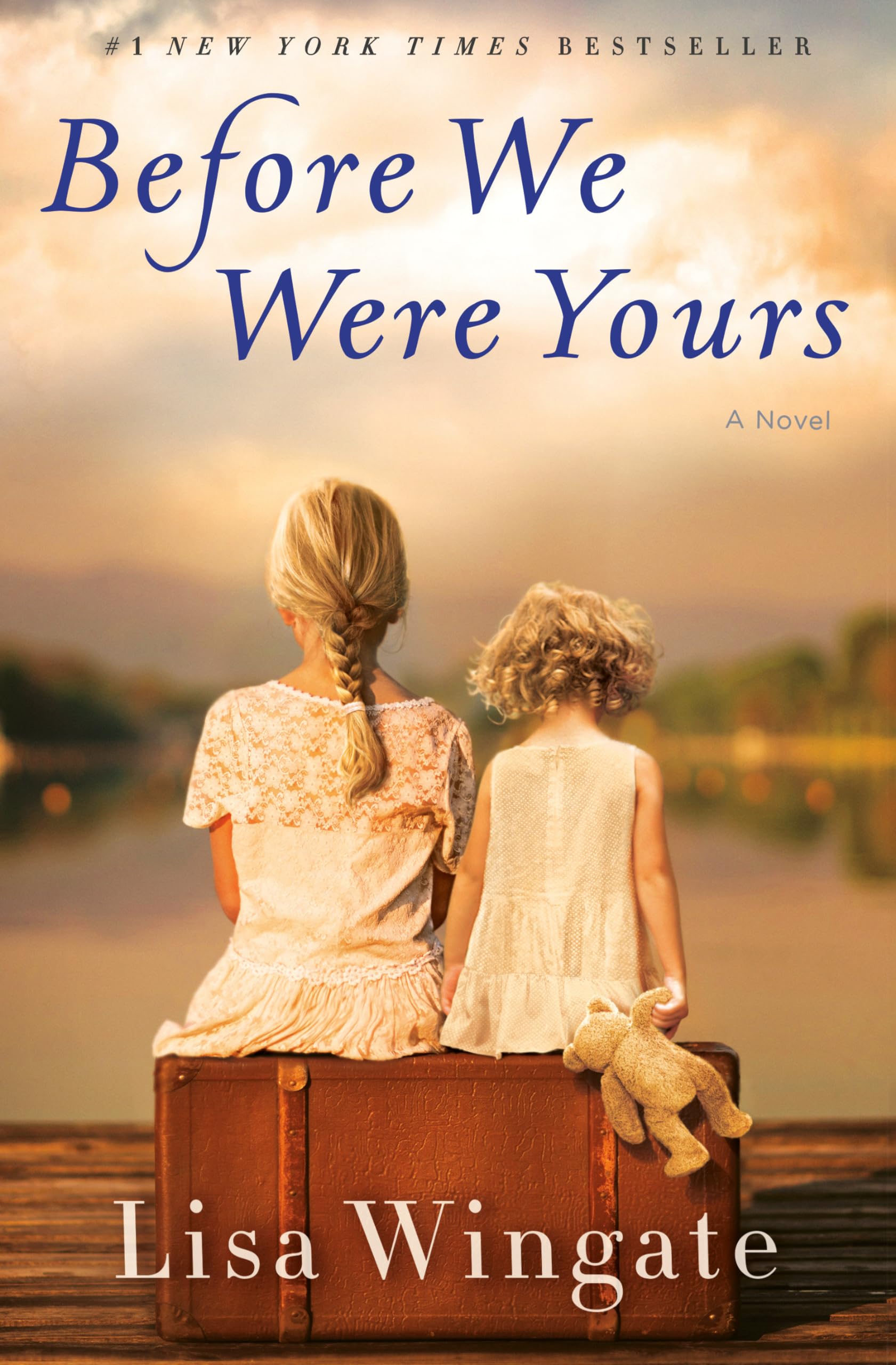 Product Image: Before We Were Yours
