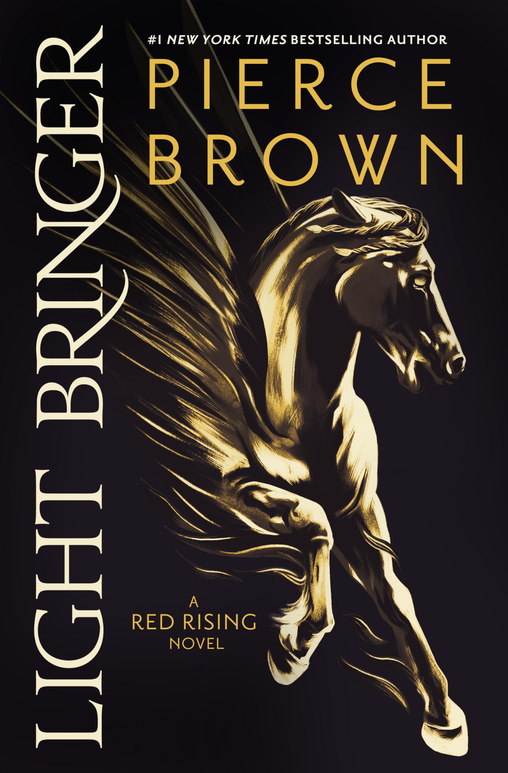 Light Bringer Action & Adventure