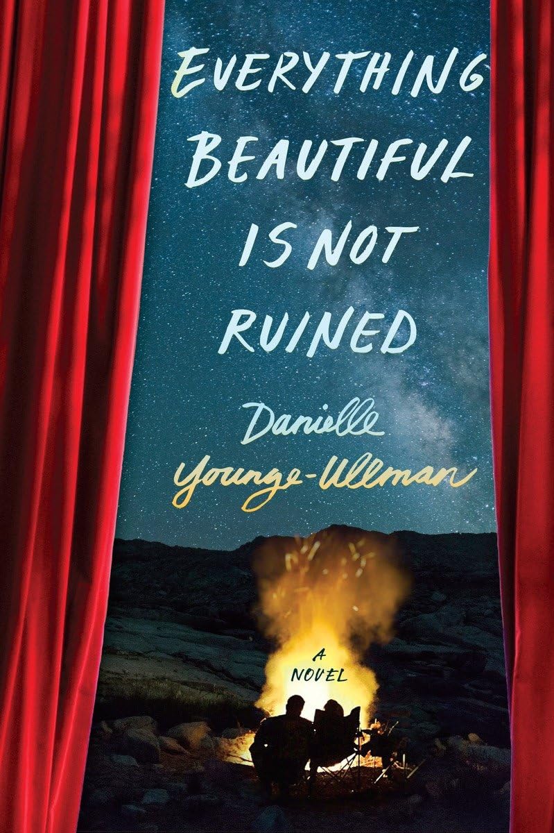 Product Image: Everything Beautiful Is Not Ruined