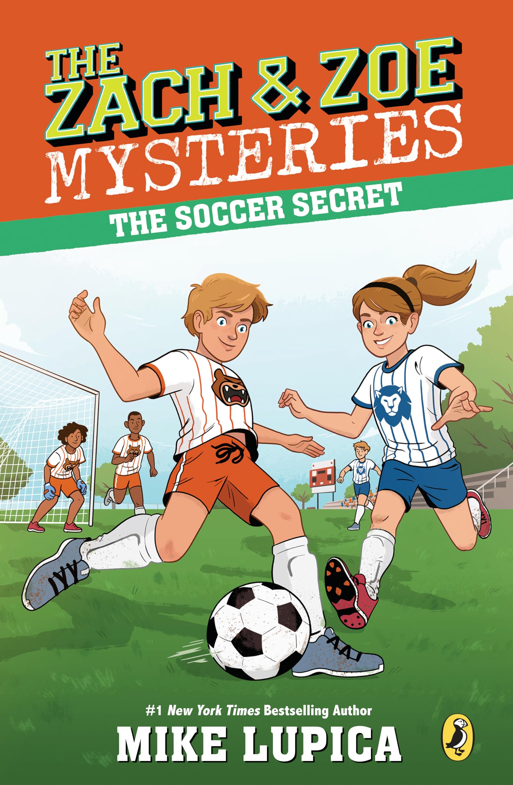 The Soccer Secret Leisure & Fun
