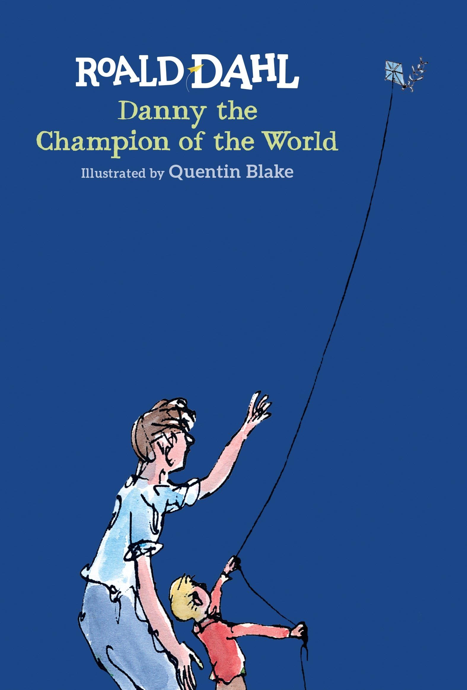 Danny the Champion of the World Non-fiction