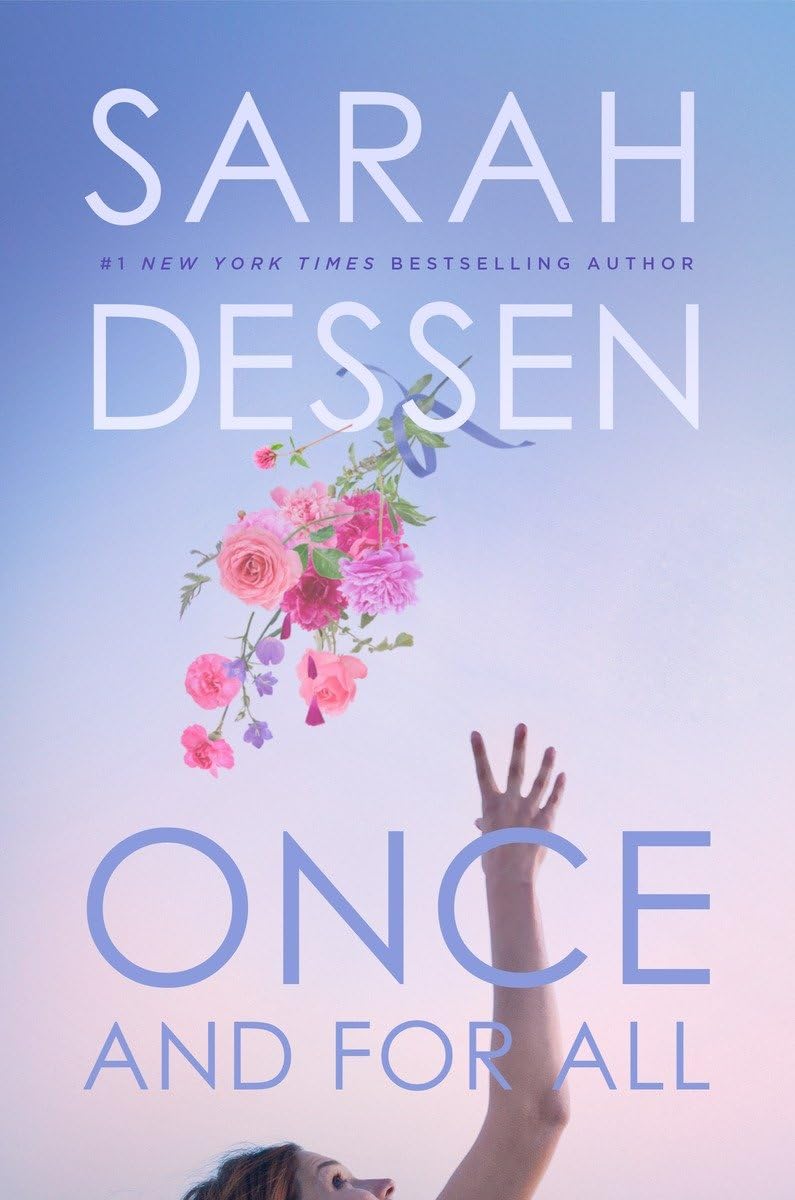 Once and for All Fiction books for children