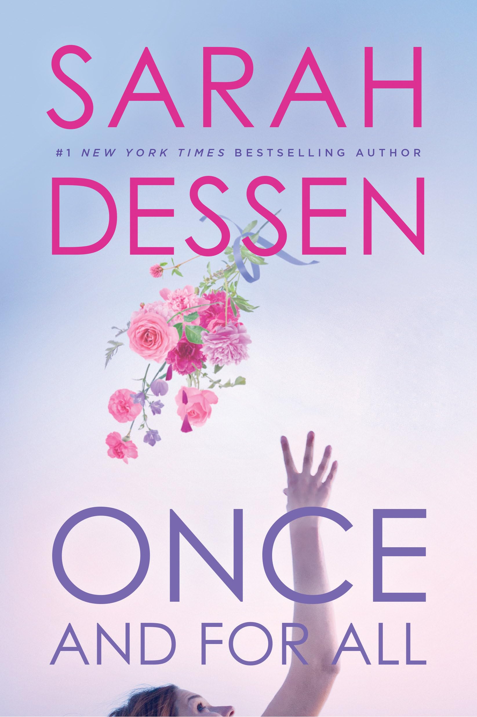 Once and for All Fiction