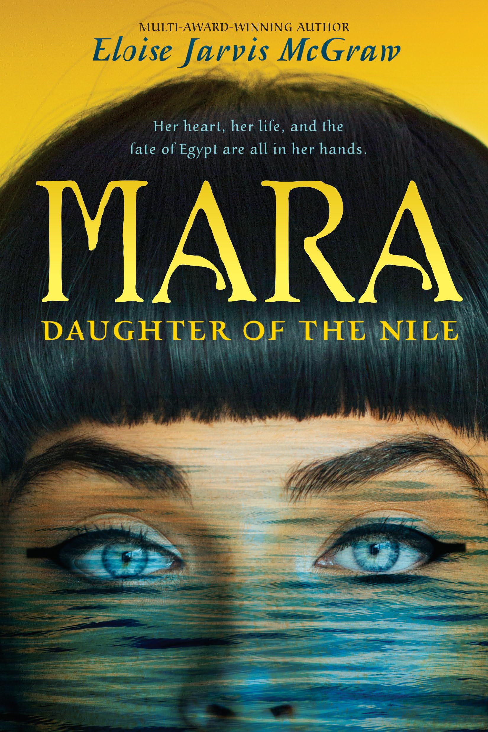 Mara, Daughter of the Nile Politics & History