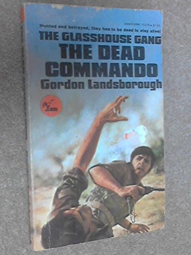 Glasshouse Gang book