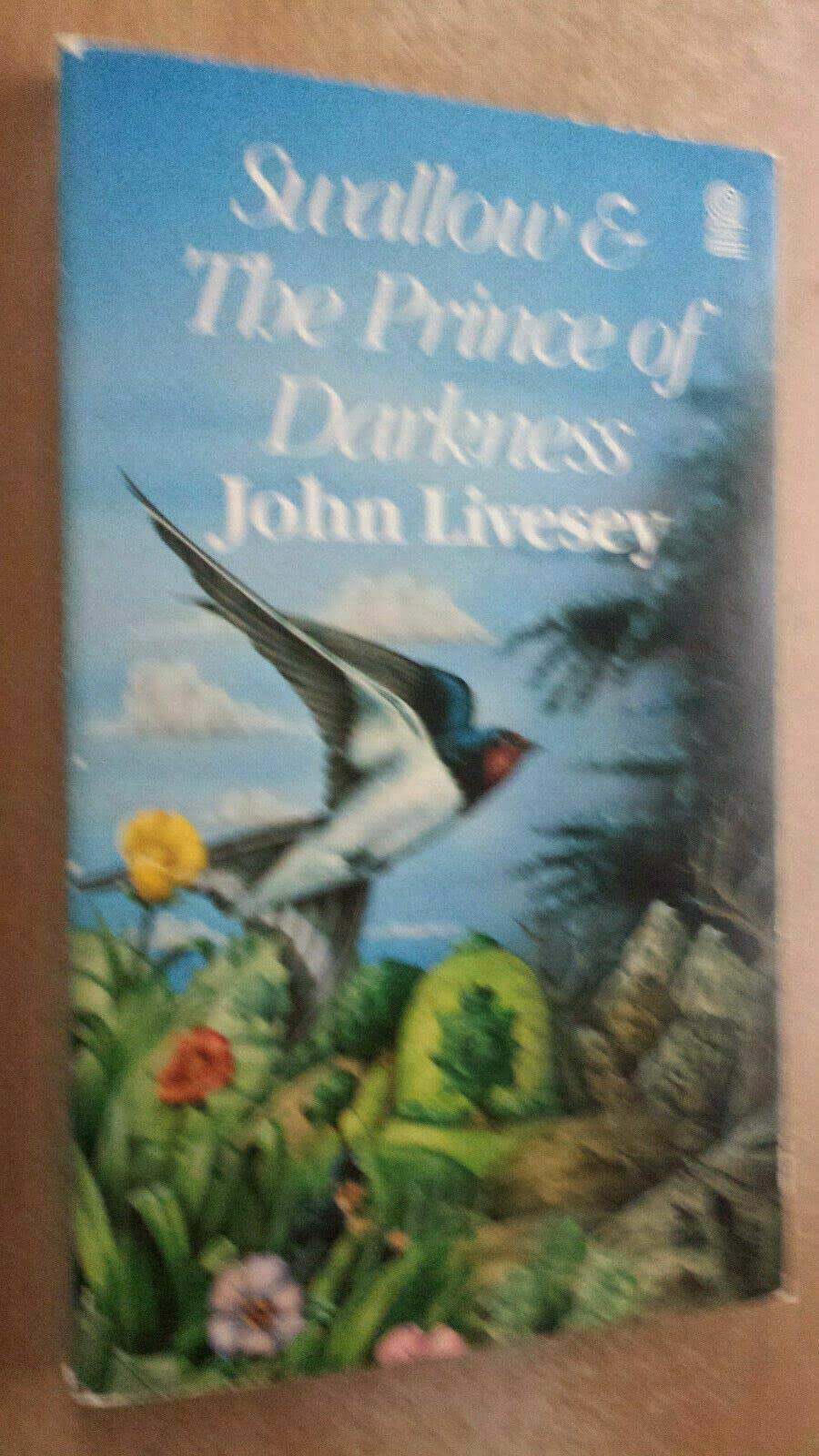 Swallow and the Prince of Darkness book