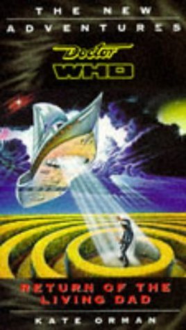 Return of the Living Dad (Doctor Who) Fantasy & Sci-Fi