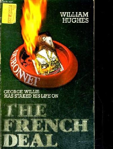 The French Deal book