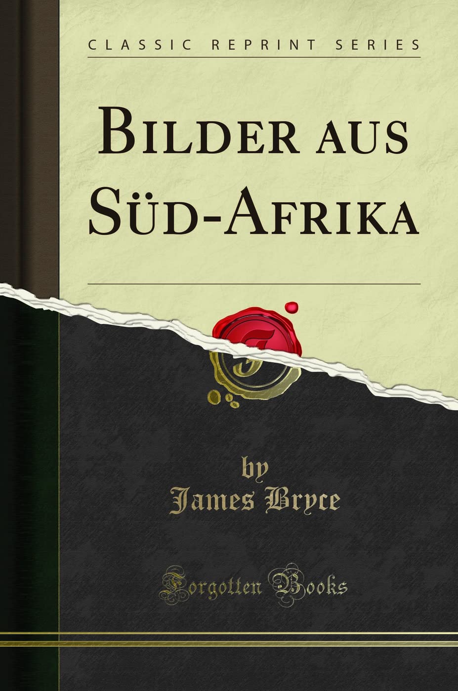 Bilder aus Süd-Afrika (Classic Reprint) Leisure, Home & Garden