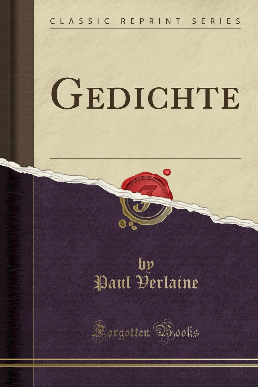 Gedichte (Classic Reprint) Leisure, Home & Garden