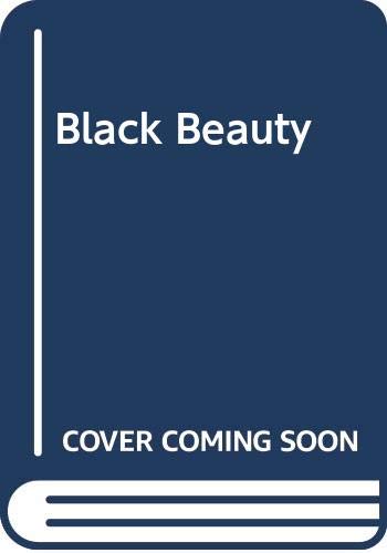 Black Beauty Books