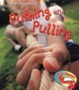 Product Image: Pushing and Pulling in the Playground (How Do Things Move?)