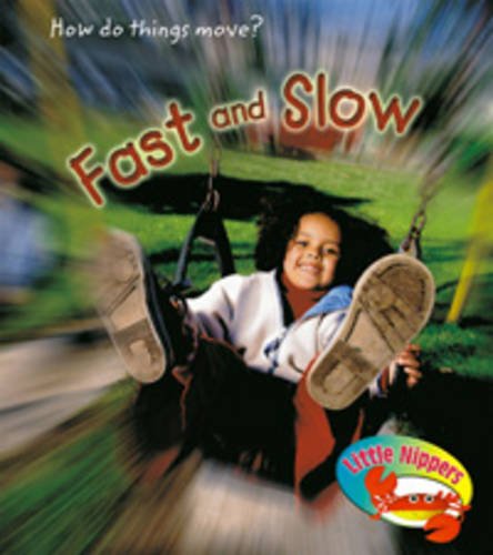 Product Image: Fast and Slow on the Farm (How Do Things Move?)