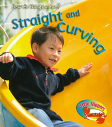 Product Image: How Do Things Move? Pack A of 4