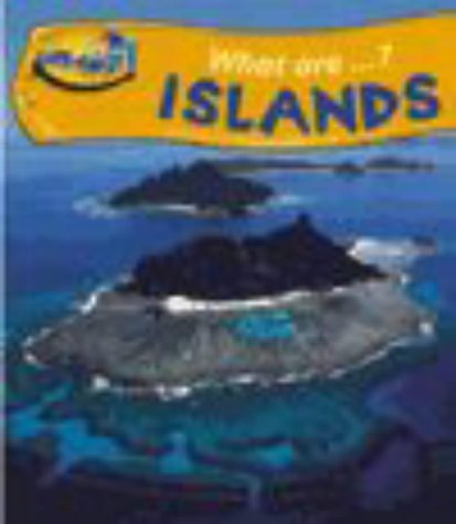 Product Image: Take Off! What Are: Islands Paperback