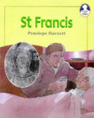 Lives and Times St Francis Non-fiction