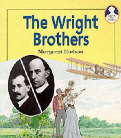 Lives and Times Wright Brothers Paperback Non-fiction