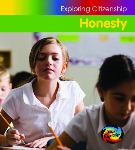 Honesty (Exploring Citizenship) Non-fiction