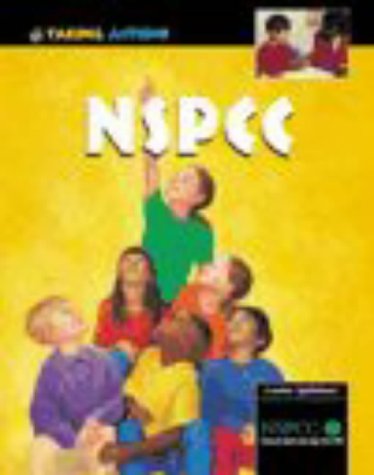 Product Image: Taking Action: NSPCC Paperback