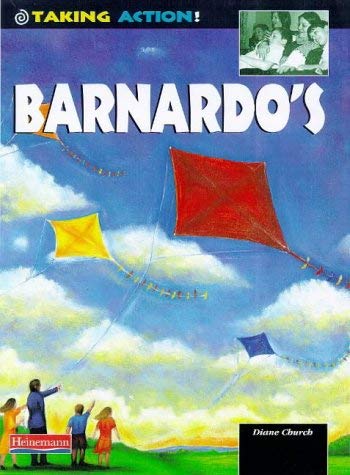 Product Image: Taking Action: Barnado's
