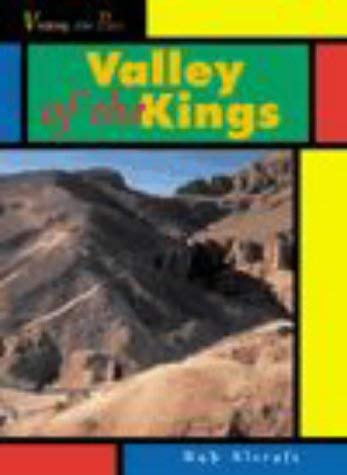 Visiting the Past: Valley Of the Kings Non-fiction