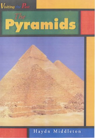 Product Image: Visiting the Past The Pyramids ARS