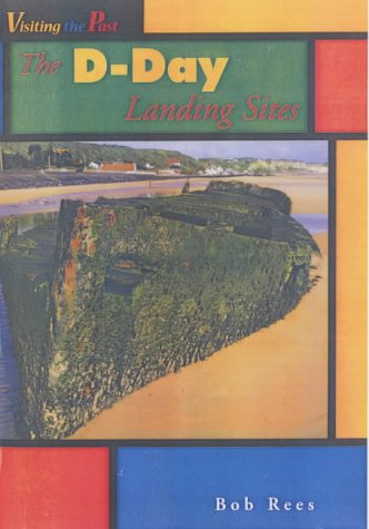 Product Image: Visiting the Past D Day Landings paperback