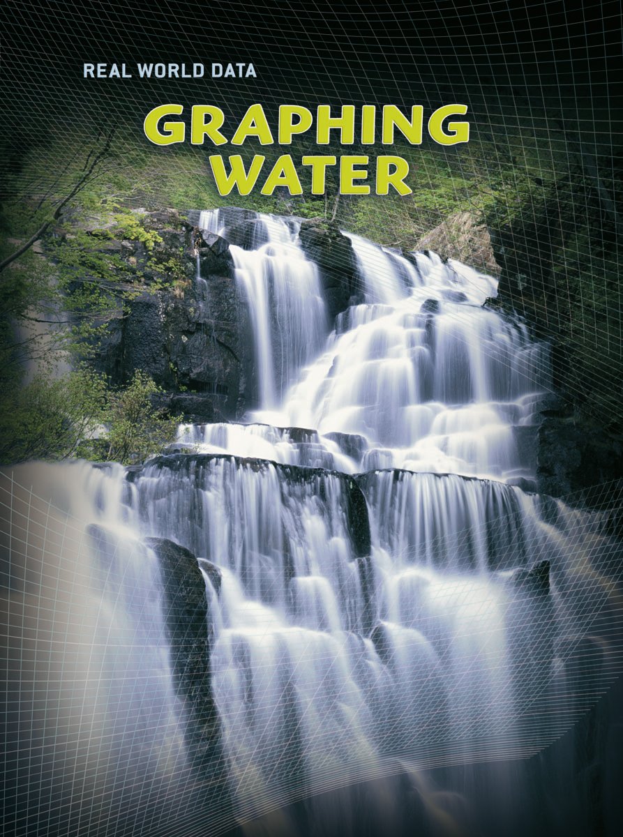 Product Image: Graphing Water (Real World Data)