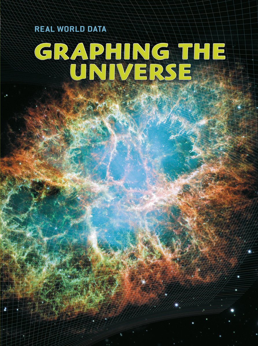 Product Image: Graphing the Universe (Real World Data)