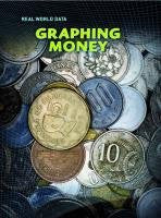 Graphing Money (Real World Data) Business, Finance & Career