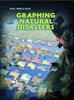 Product Image: Graphing Natural Disasters (Real World Data)