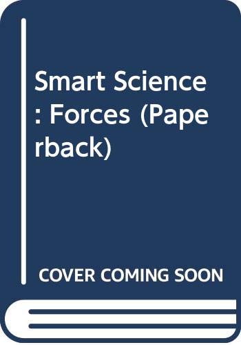 Smart Science: Forces (Paperback) Non-fiction