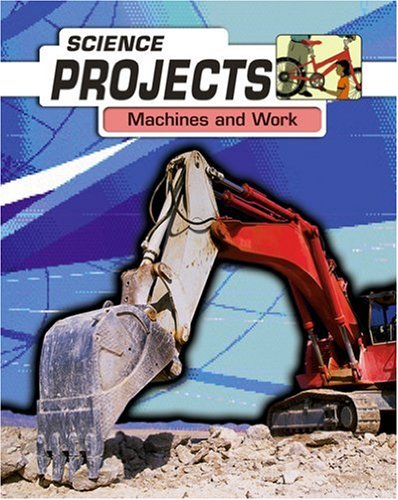 Product Image: Machines and Work