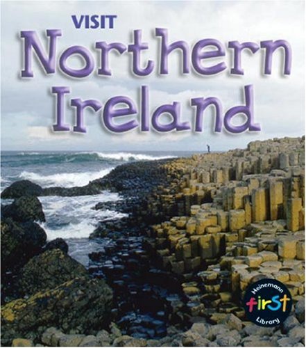 Northern Ireland (A Visit to) Non-fiction