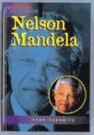 Heinemann Profiles: Nelson Mandela Professional & Reference Books