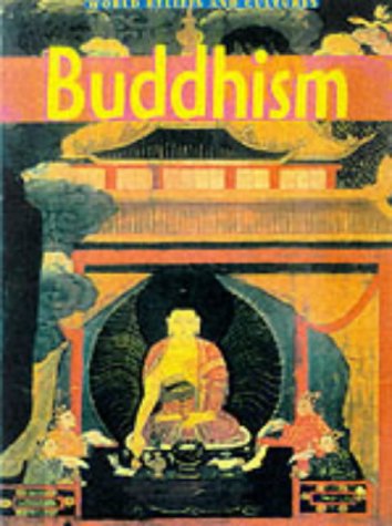 World Beliefs and Culture: Buddhism (Cased) Religion & Esotericism