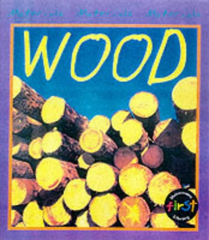 Product Image: Wood (Materials)