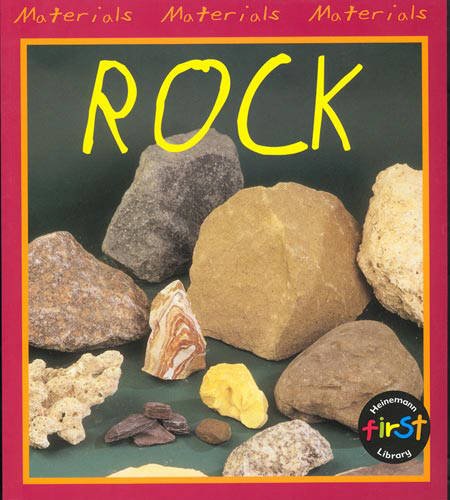 Rock (Materials) Business & Technology