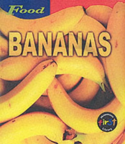 HFL Food: Bananas Cased Professional & Reference Books