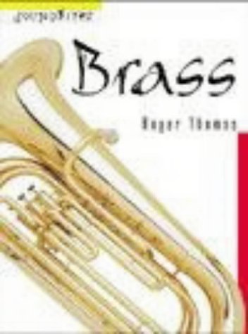 Soundbites: Brass Paperback Books