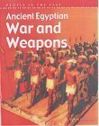 Product Image: People in Past Anc Egypt War & Weapons