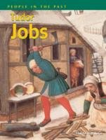 Tudor Jobs (People in the Past) Books