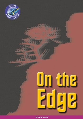 On the Edge (Navigator New Fiction) Novels & Short Stories