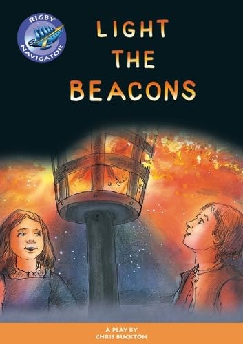 Navigator: Light the Beacons Guided Reading Pack (NAVIGATOR POETRY & PLAYS) Novels & Short Stories