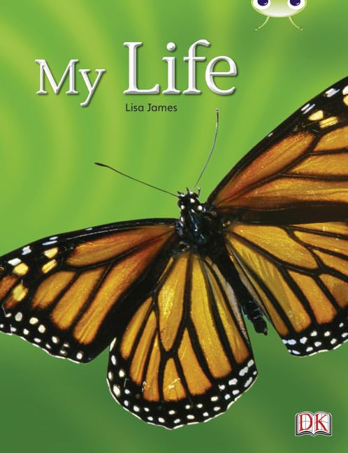 Bug Club Non-fiction Yellow C/1C My Life 6-pack Study Guides