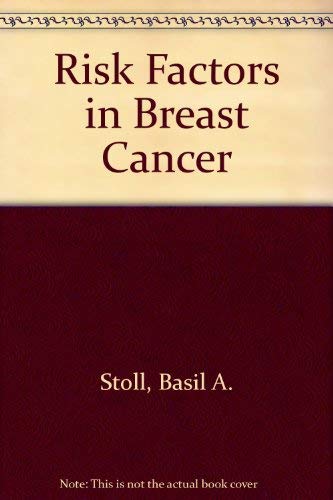 Risk Factors in Breast Cancer Books