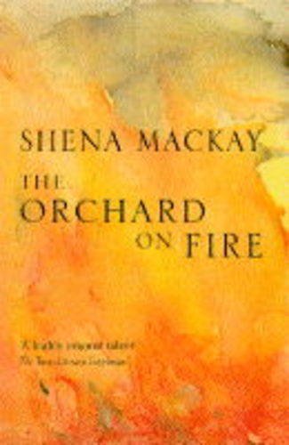 Product Image: The Orchard on Fire