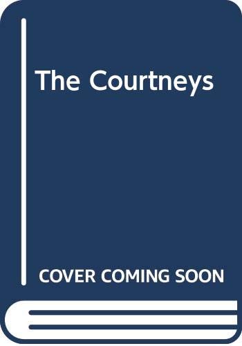 The Courtneys book