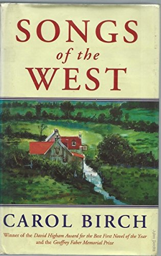 Songs of the West Contemporary literature
